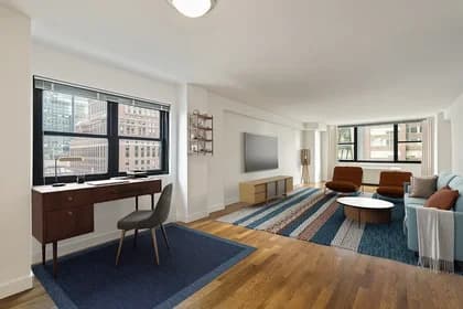 315 West 57 Street #20D, Manhattan, NY 10019