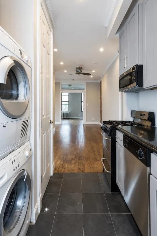 722 10 Avenue #2C, Manhattan, NY 10019 apartment_kitchen 1