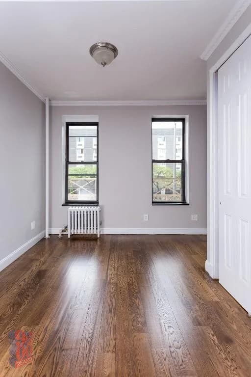 722 10 Avenue #2C, Manhattan, NY 10019 apartment_bedroom_room 1