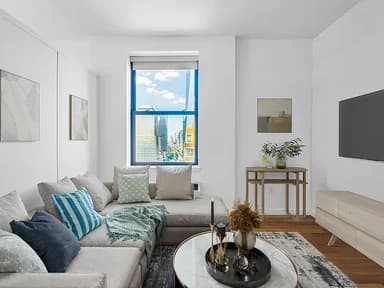 1 West St #1628, Manhattan, NY 10006 - Image 1