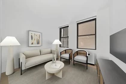 1 West Street #2043, Manhattan, NY 10006