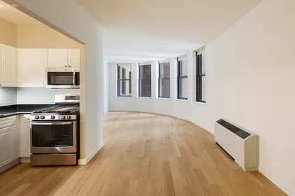 1 West Street #2101, Manhattan, NY 10006