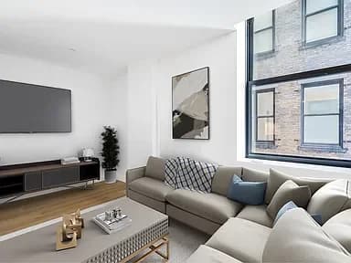 1 West Street #2610, Manhattan, NY 10006