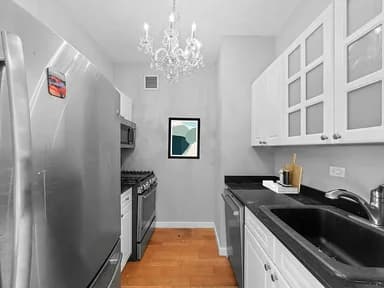 17 Battery Place #2715, Manhattan, NY 10006