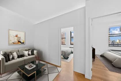 17 Battery Place #2818, Manhattan, NY 10006