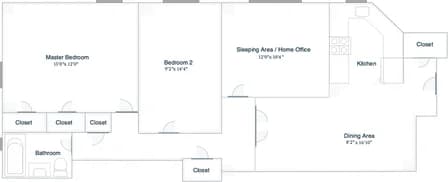 271 Avenue C #11-E, Manhattan, NY 10009