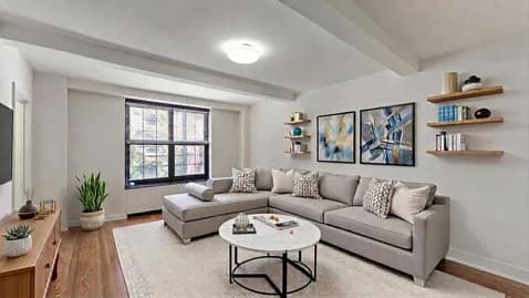 435 W 23 St #08F, Manhattan, NY 10011