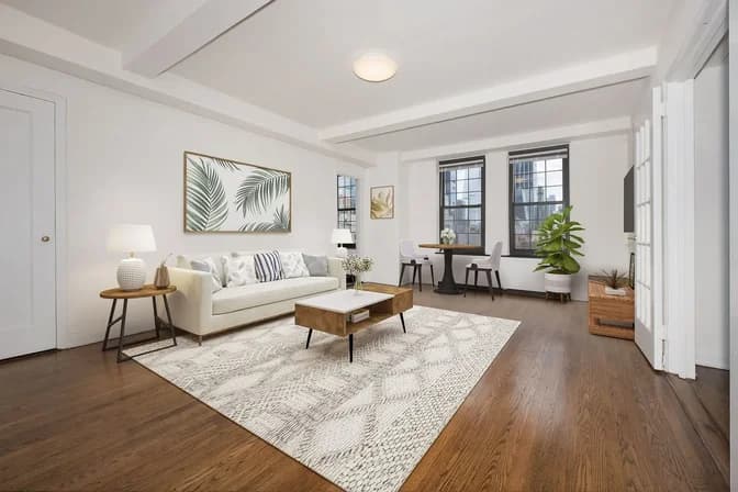 435 W 23 St #14C, Manhattan, NY 10011