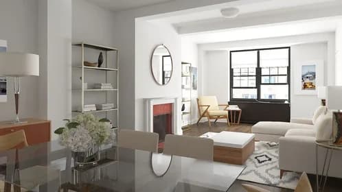 435 W 23 St #15B, Manhattan, NY 10011 - Image 1