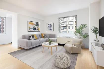 435 W 23 St #15C, Manhattan, NY 10011