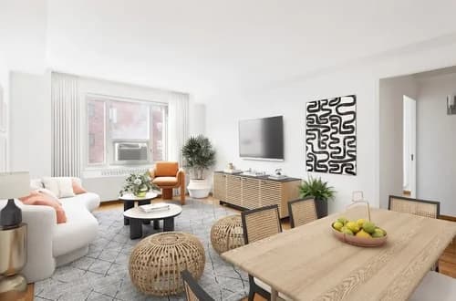 635 East 14 Street #01-C, Manhattan, NY 10009