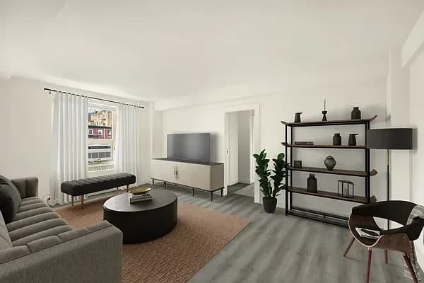 635 East 14 Street #01-E, Manhattan, NY 10009