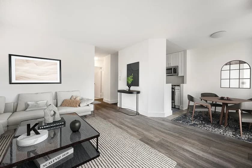 460 2 Avenue #03C, Manhattan, NY 10016 apartment_living_room 1