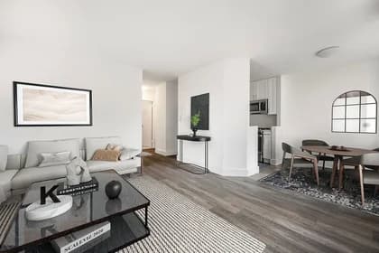 460 2 Avenue #03C, Manhattan, NY 10016
