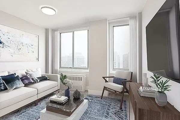 460 2 Avenue #470-19E, Manhattan, NY 10016
