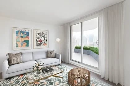 460 2 Avenue #500-06A, Manhattan, NY 10016 - Image 1