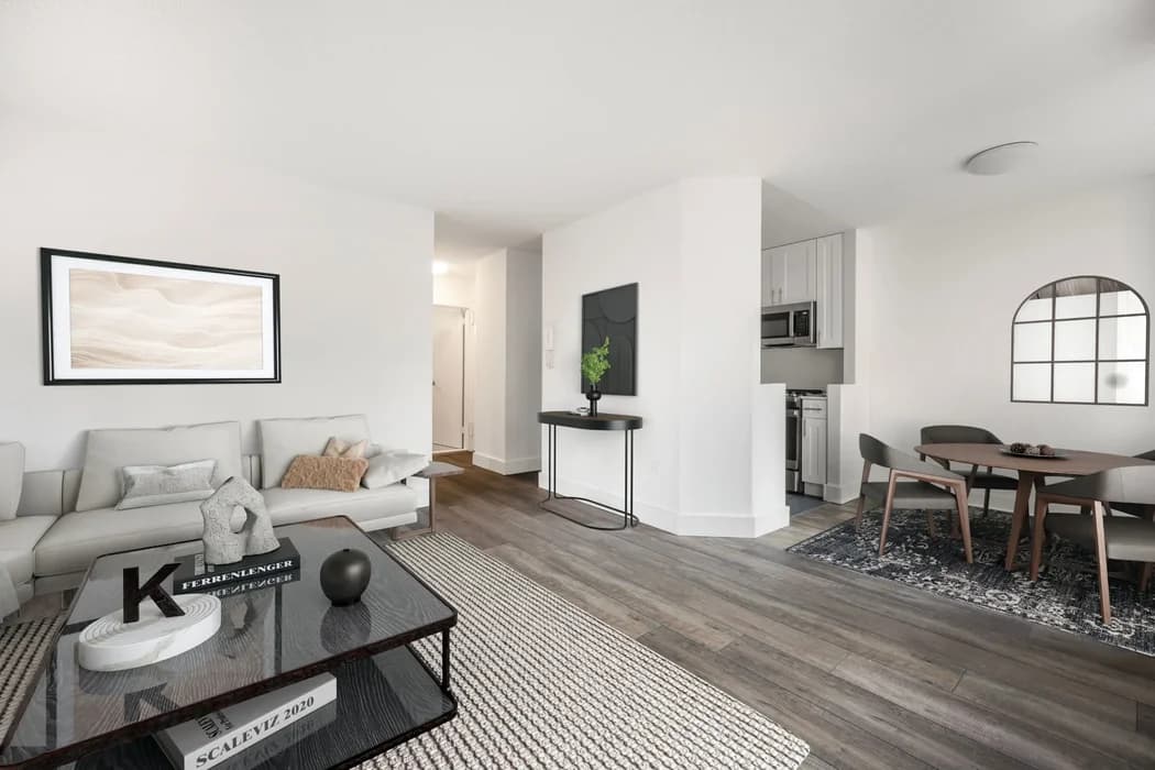460 2 Avenue #500-13E, Manhattan, NY 10016
