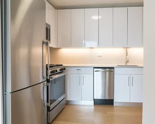 460 2 Avenue #500-17E, Manhattan, NY 10016