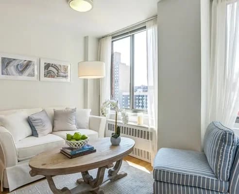 460 2 Avenue #520-15F, Manhattan, NY 10016