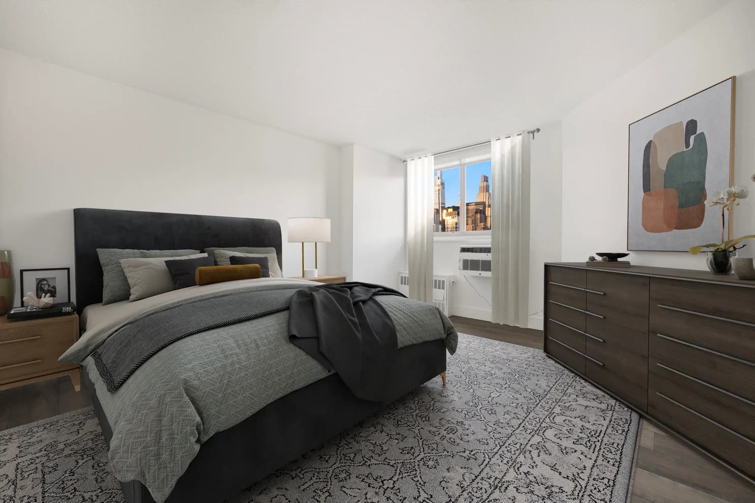480 2 Avenue #08C, Manhattan, NY 10016