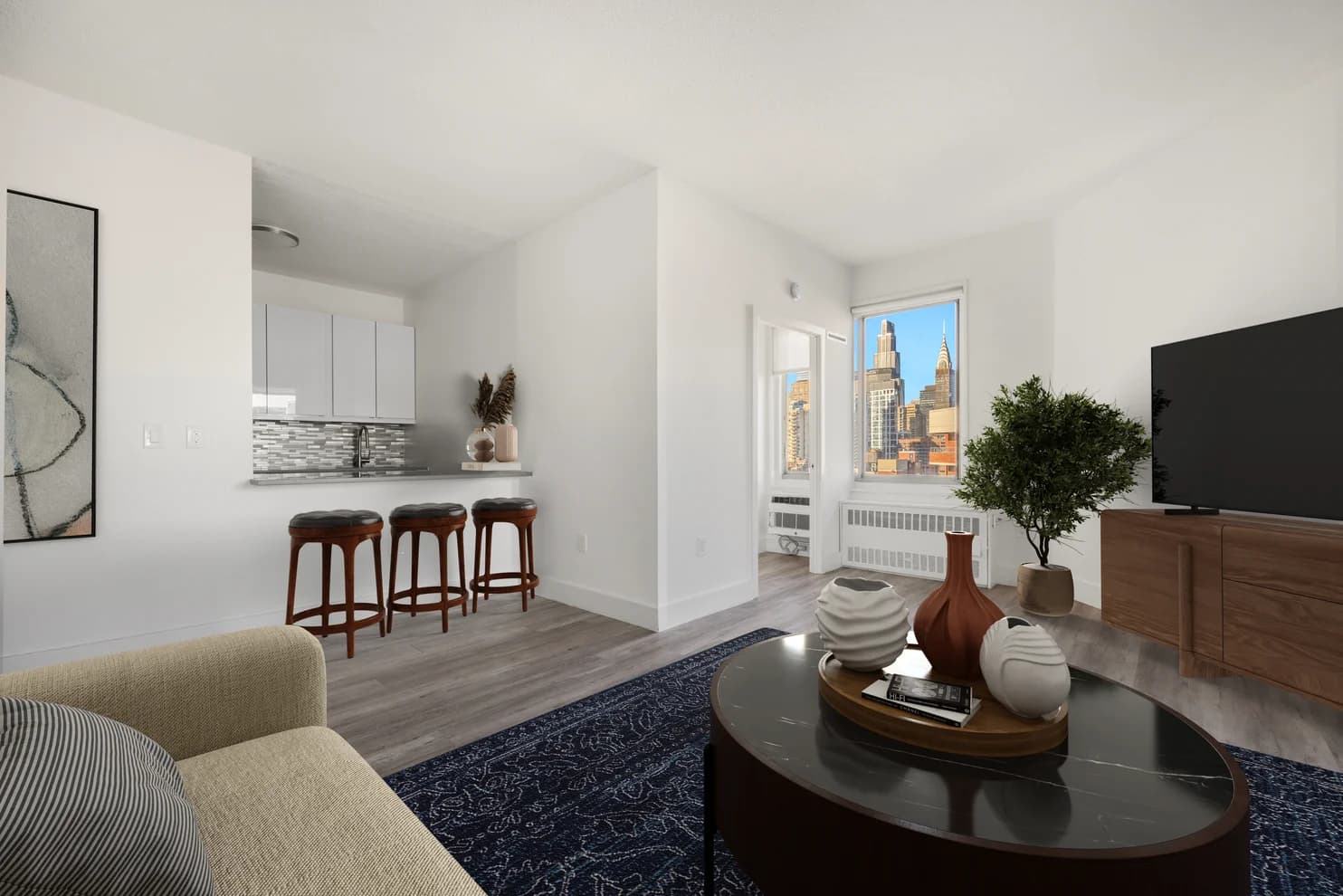 480 2 Avenue #11B, Manhattan, NY 10016