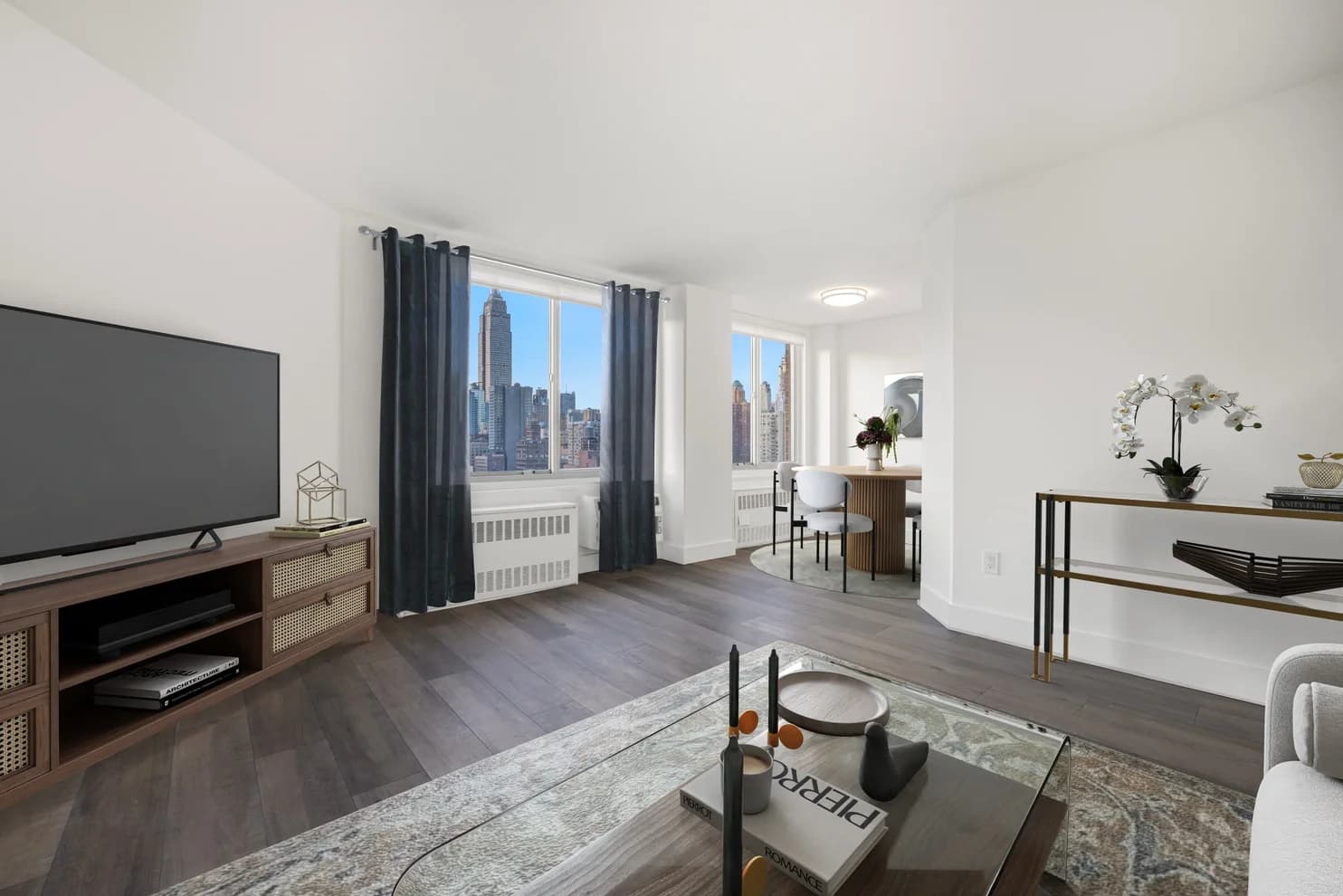 480 2 Avenue #17A, Manhattan, NY 10016