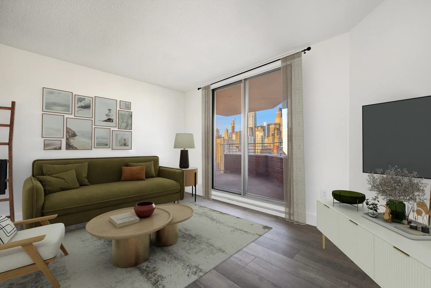 480 2 Avenue #17C, Manhattan, NY 10016