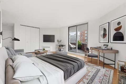 490 2 Avenue #07B, Manhattan, NY 10016