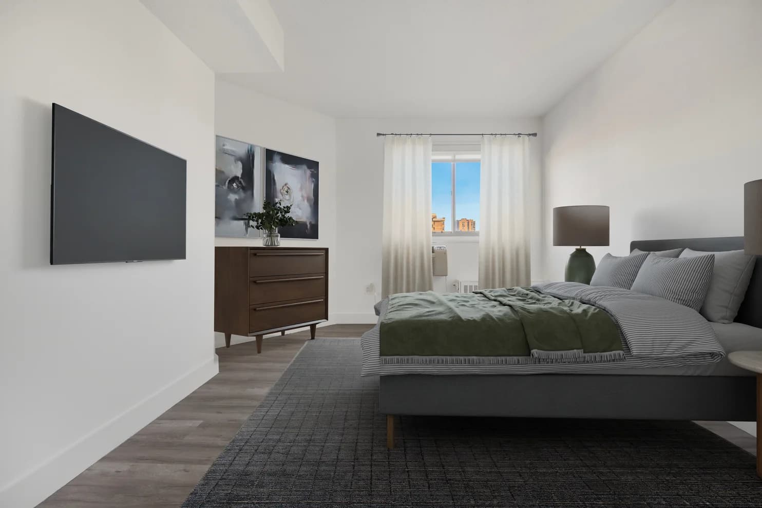 490 2 Avenue #11F, Manhattan, NY 10016