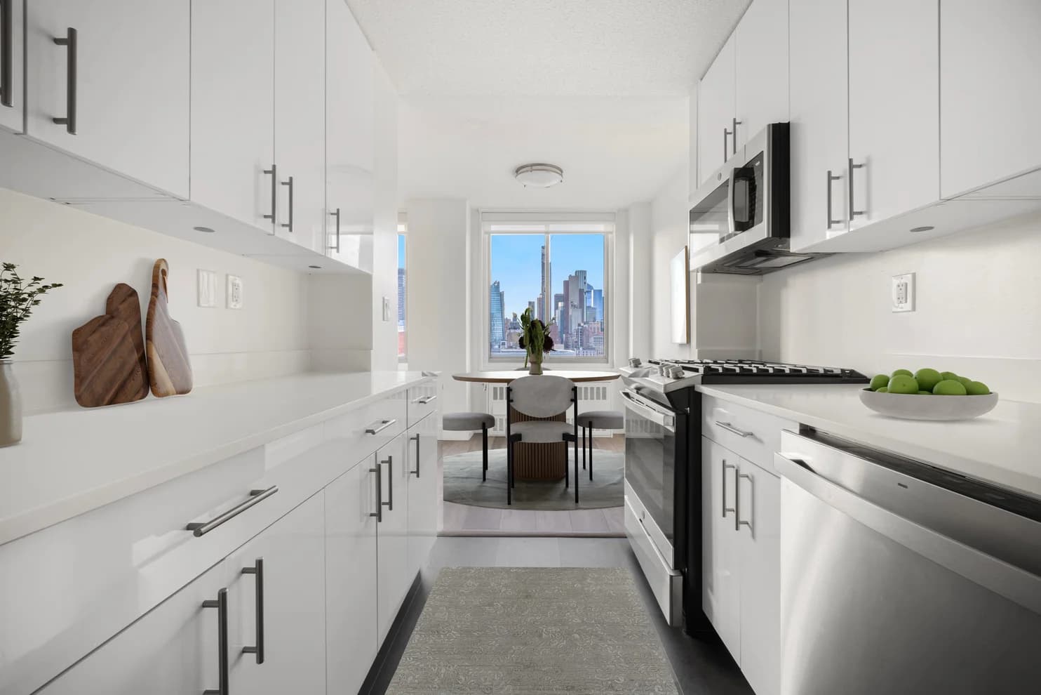 510 2 Avenue #16E, Manhattan, NY 10016