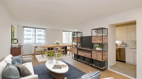 730 Columbus Ave #02P, Manhattan, NY 10025 - Image 1