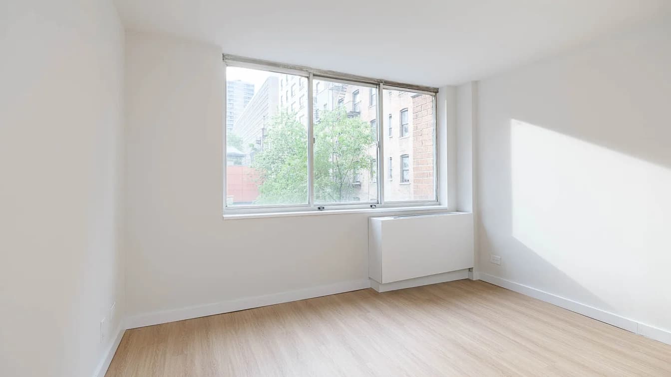 730 Columbus Avenue #02P, Manhattan, NY 10025 apartment_bedroom_room 1