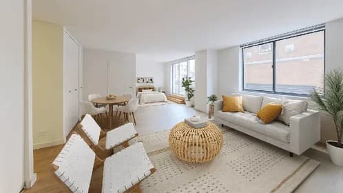 730 Columbus Avenue #05D, Manhattan, NY 10025
