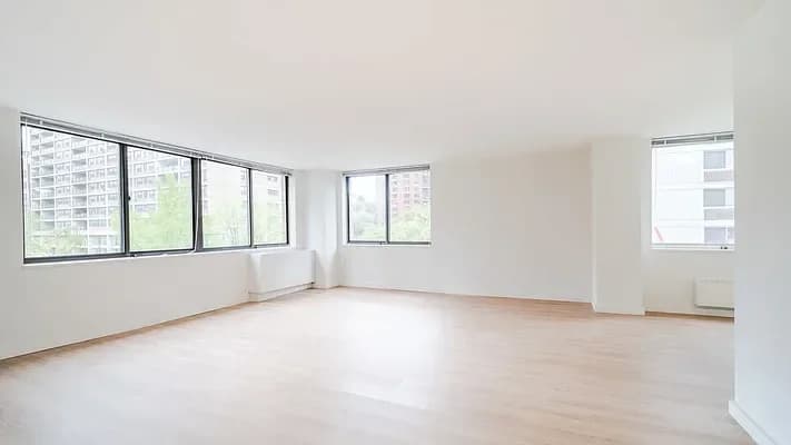 730 Columbus Ave #11F, Manhattan, NY 10025