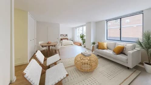 730 Columbus Avenue #11H, Manhattan, NY 10025