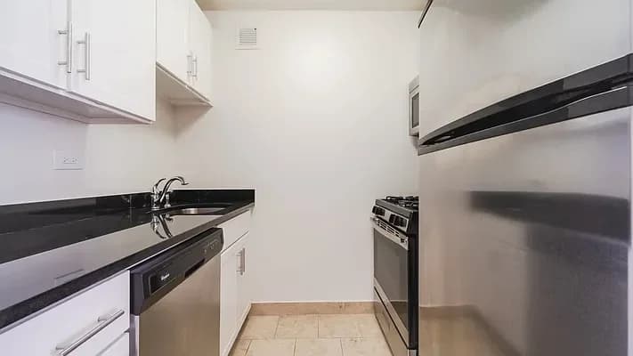 730 Columbus Avenue #12A, Manhattan, NY 10025