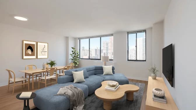 730 Columbus Avenue #14A, Manhattan, NY 10025