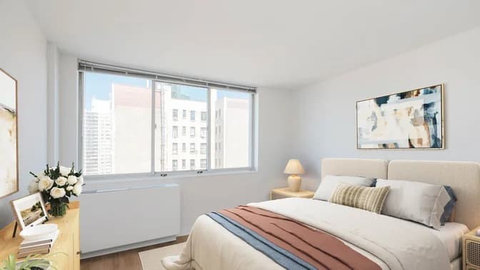 730 Columbus Avenue #14A, Manhattan, NY 10025