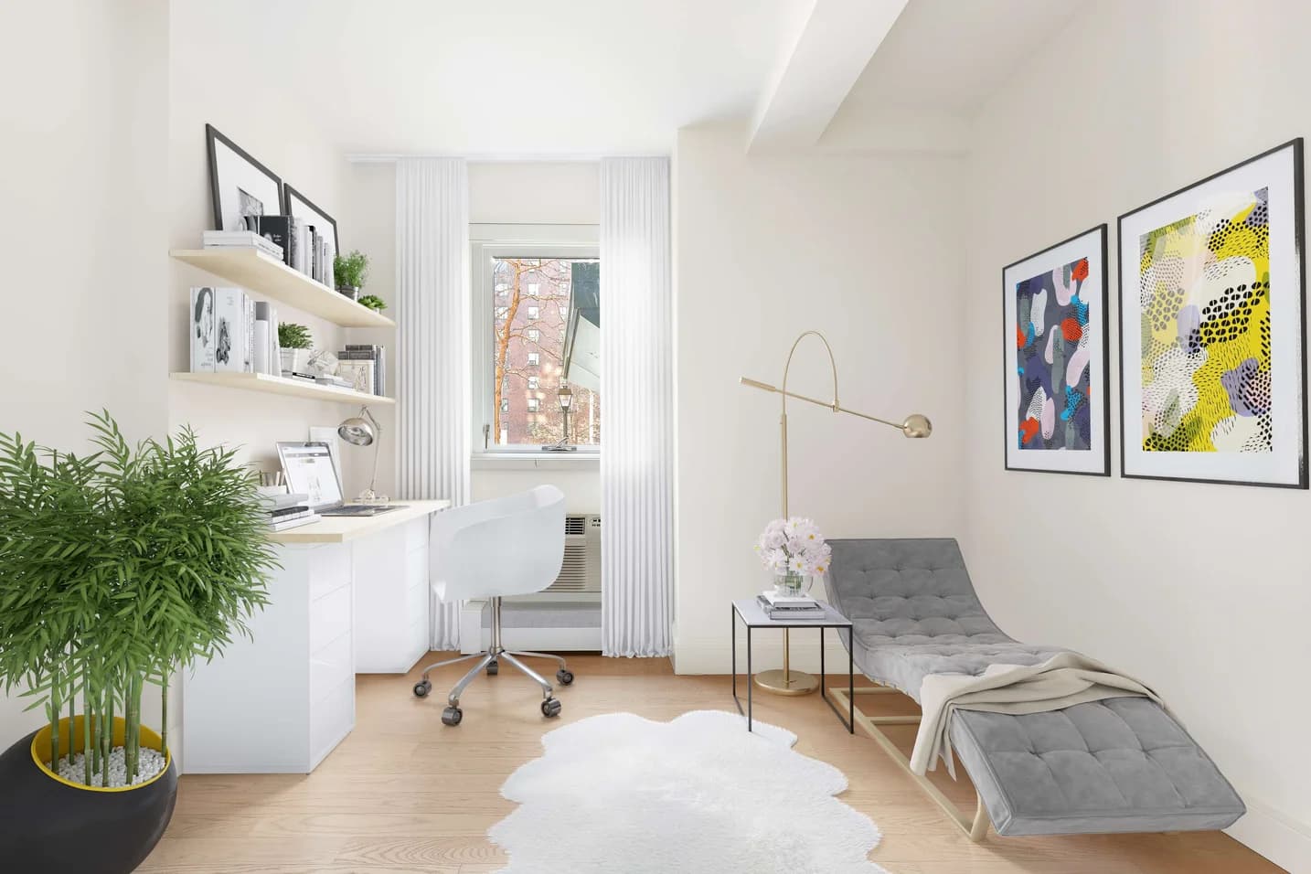 655 East 14 Street #04-A, Manhattan, NY 10009