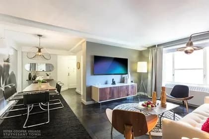 647 East 14 Street #05-F, Manhattan, NY 10009