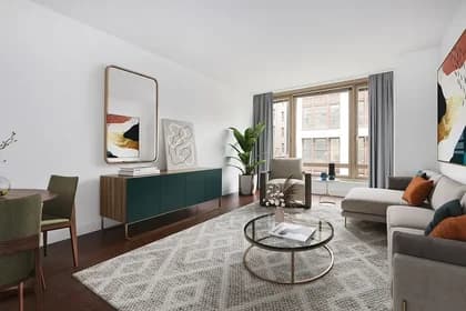655 East 14 Street #07-E, Manhattan, NY 10009