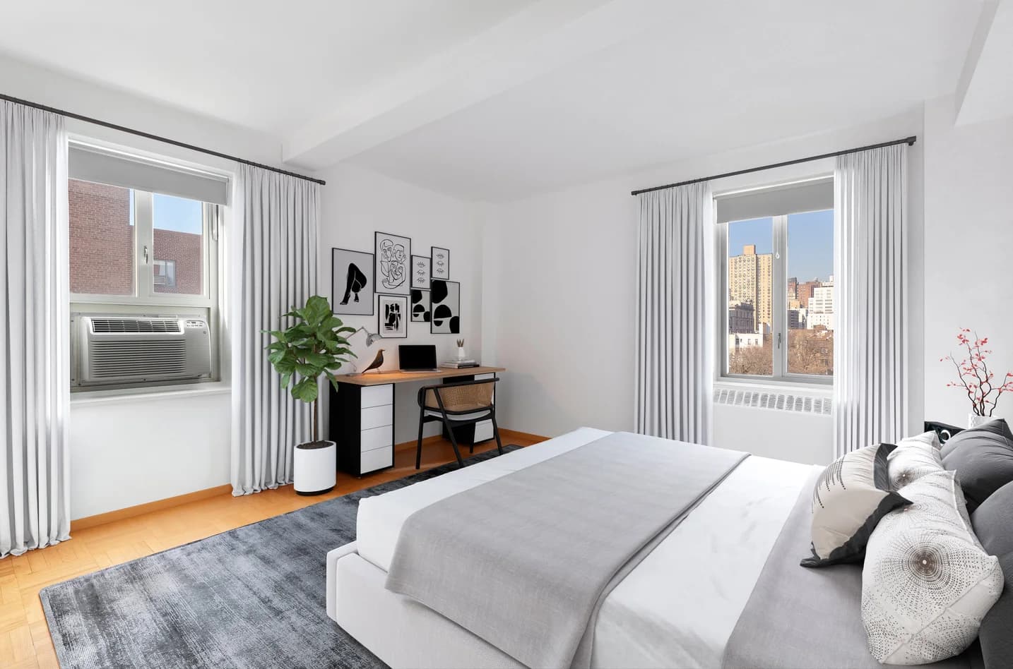655 East 14 Street #11-D, Manhattan, NY 10009
