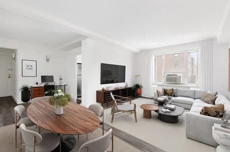 647 East 14 Street #11-F, Manhattan, NY 10009