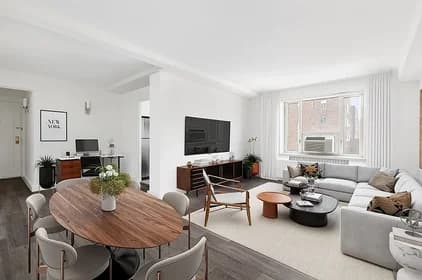 10 Stuyvesant Oval #07-A, Manhattan, NY 10009