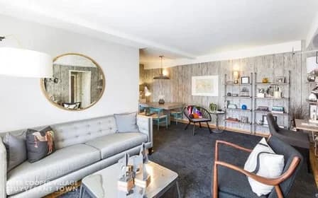 8 Stuyvesant Oval #11-A, Manhattan, NY 10009