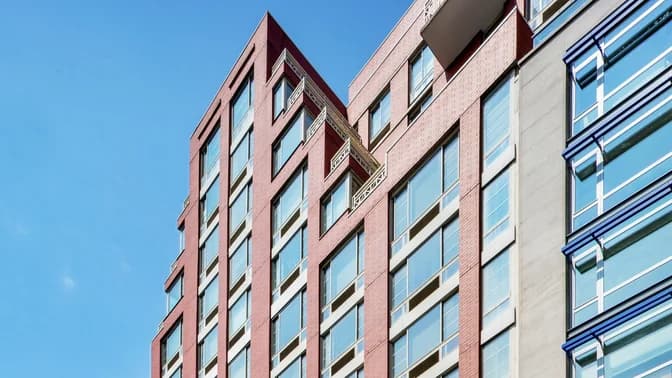 155 West 21 Street #10C, Manhattan, NY 10011