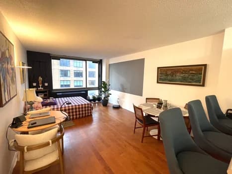 2 South End Avenue #7J, Manhattan, NY 10280