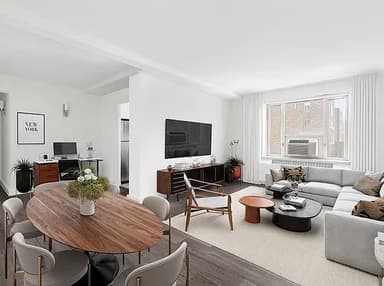 285 Avenue C #08-D, Manhattan, NY 10009