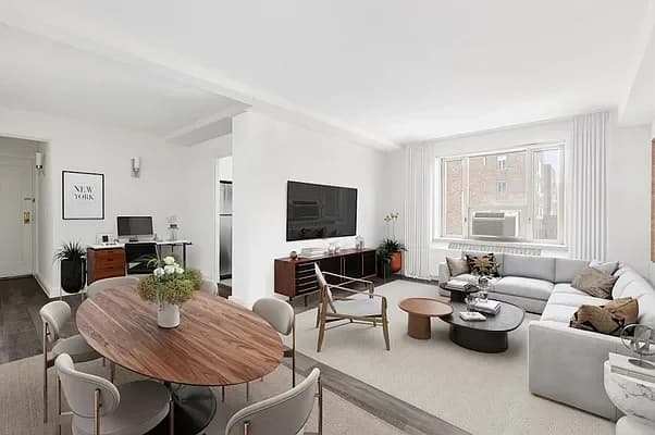 285 Avenue C #09-D, Manhattan, NY 10009