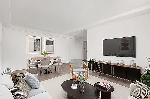 285 Avenue C #11-B, Manhattan, NY 10009